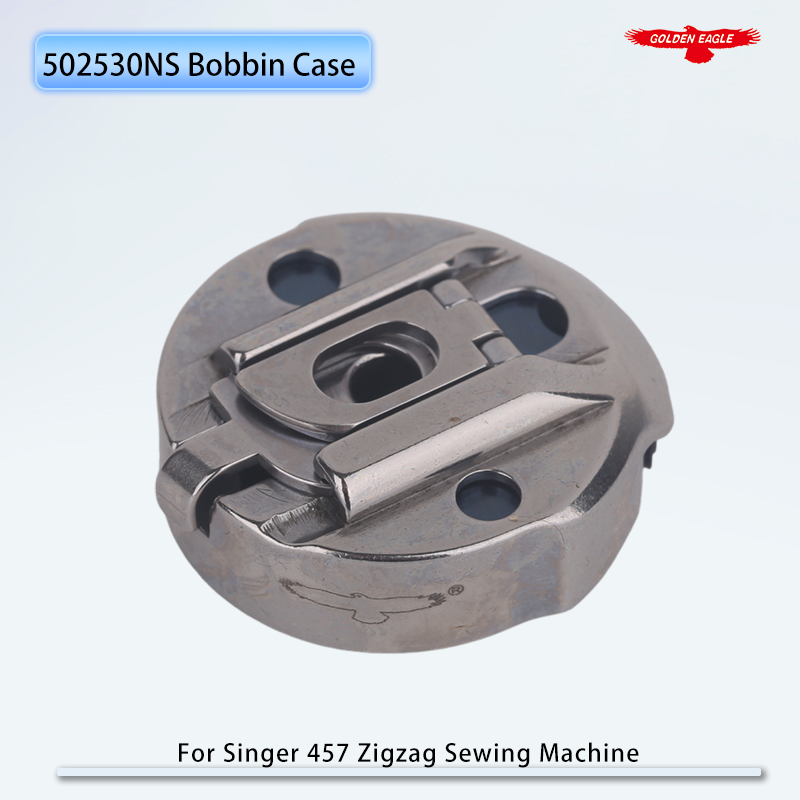 Sewing Zigzag - 502530NS (BC-457NBL) Bobbin Case Fit Singer