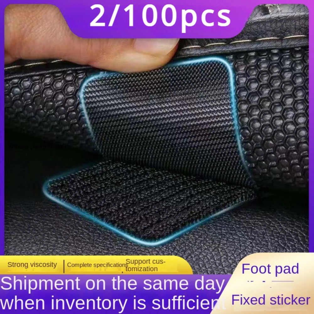 Velcro Sew On - Diy Hook Fasteners Very Strong Adhesive