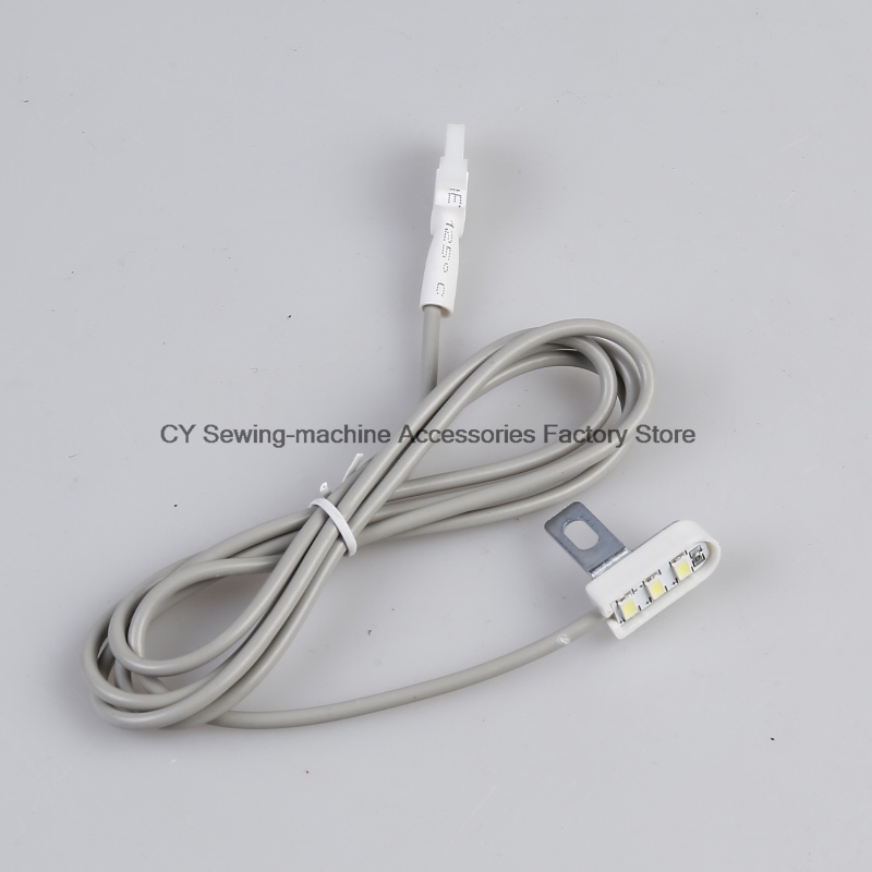 Industrial Textile Sewing Machine - 1PCS New Original LED Light 3