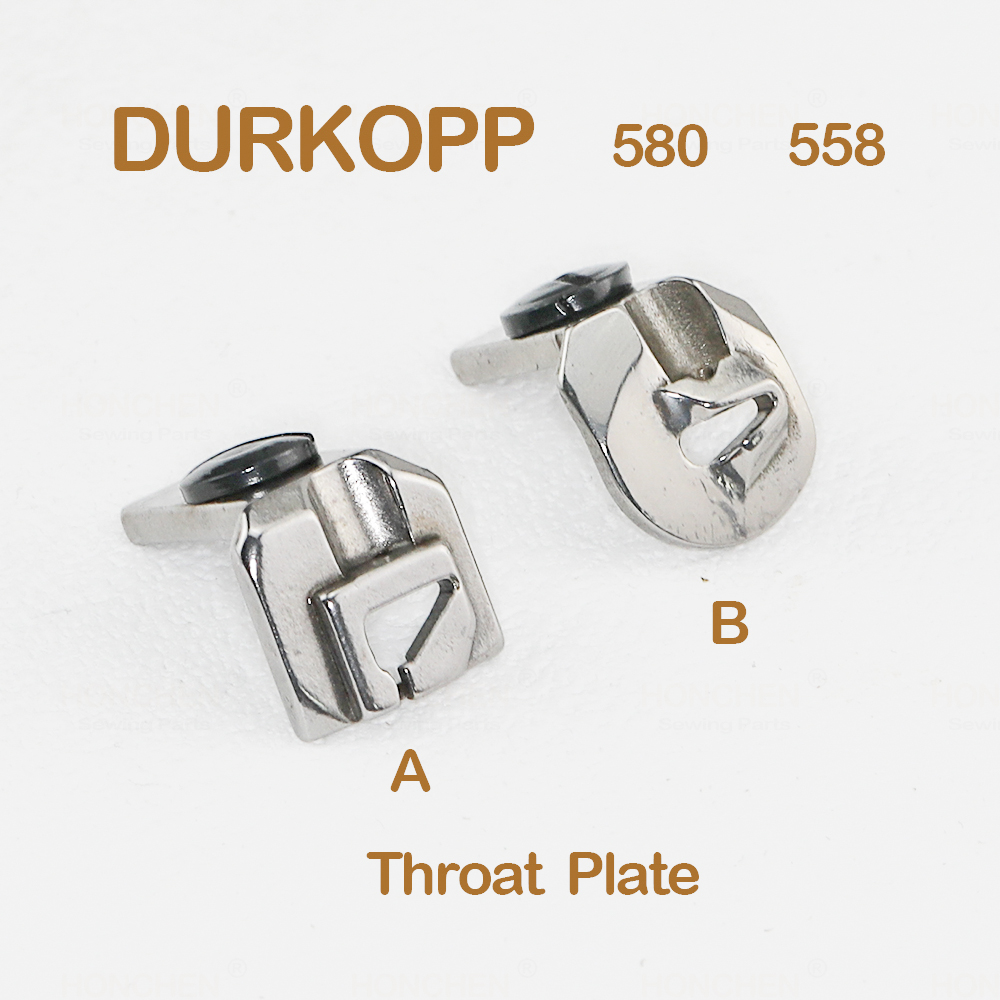 Sewing Eyelet Fabric - Sewing Machine Parts LOWER THREAD PRESSER