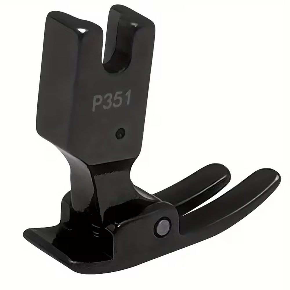 P351 All Steel Presser Foot Bl - Textile Sewing Machines 评论和价格