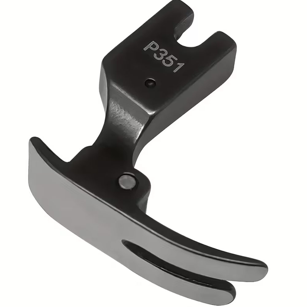 P351 All Steel Presser Foot Bl - Textile Sewing Machines 评论和价格