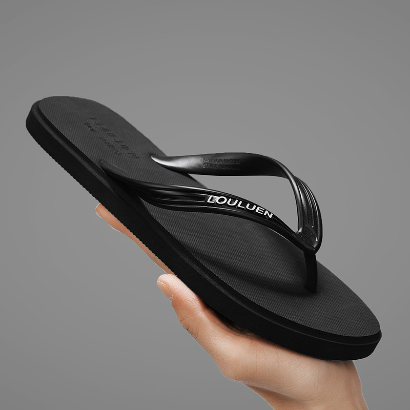 Men's Flip Flops Soft Sole Sli - Sewing House 评论和价格