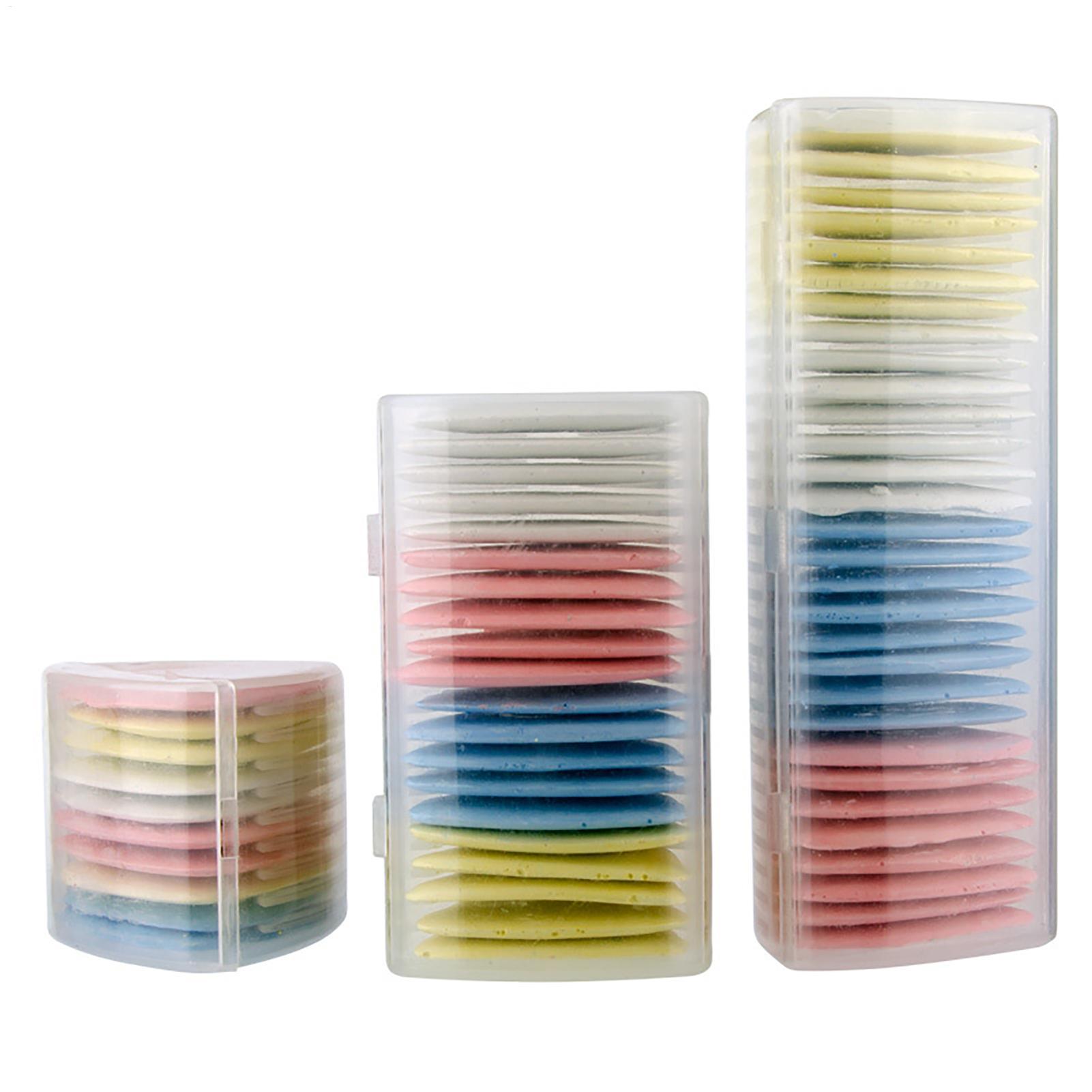 Tailors Sewing Chalk with Prot - Fabric Marking Pen 评论和价格
