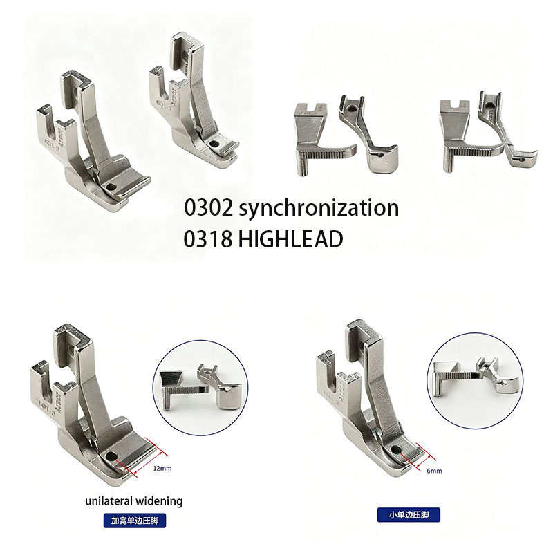 Industrial Sewing Machine Unil - Industrial Textile Sewing Machine 评论和价格