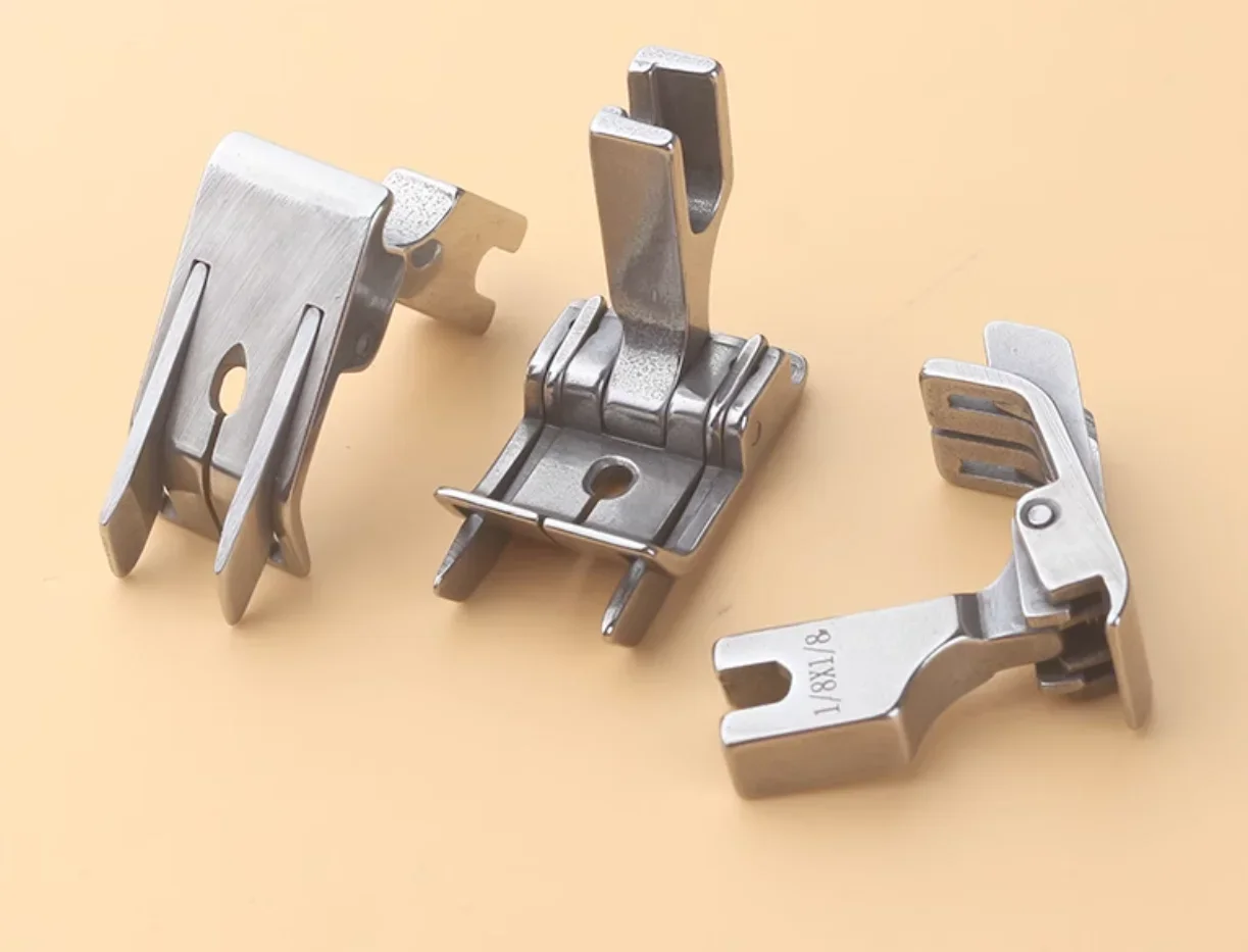Double Stop Center Seam Presse - Textile Sewing Machines 评论和价格