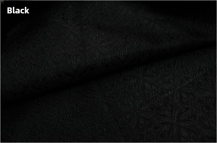 Chinese Style Jacquard Brocade - Textile Sewing Patterns 评论和价格