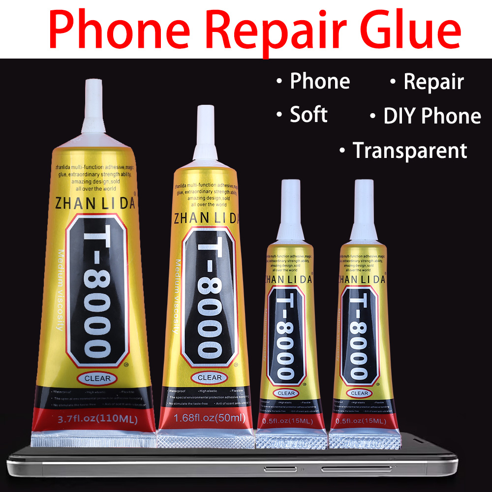 T8000 Precision Glue Jewelry R - Fabric Glue Bond 评论和价格