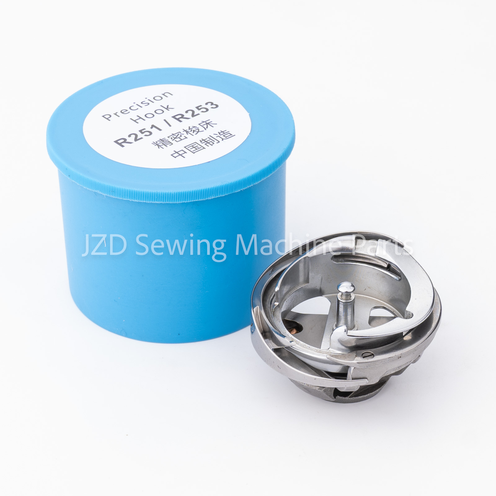 Rotary Hook S980 008250 R253 F - Sewing Zigzag 评论和价格