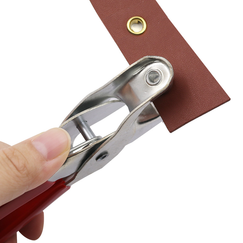 1 Set Eyelet Fixing Cloth Leat - Sewing Eyelet Fabric 评论和价格