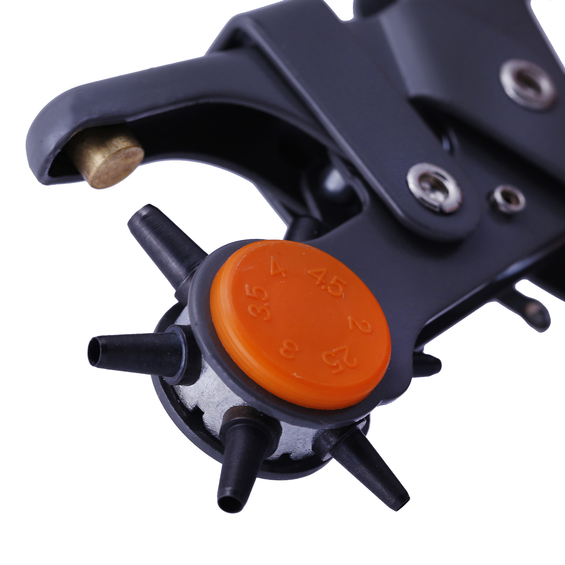 Leather Belt Hole Punch Plier  - Sewing Eyelet Fabric 评论和价格