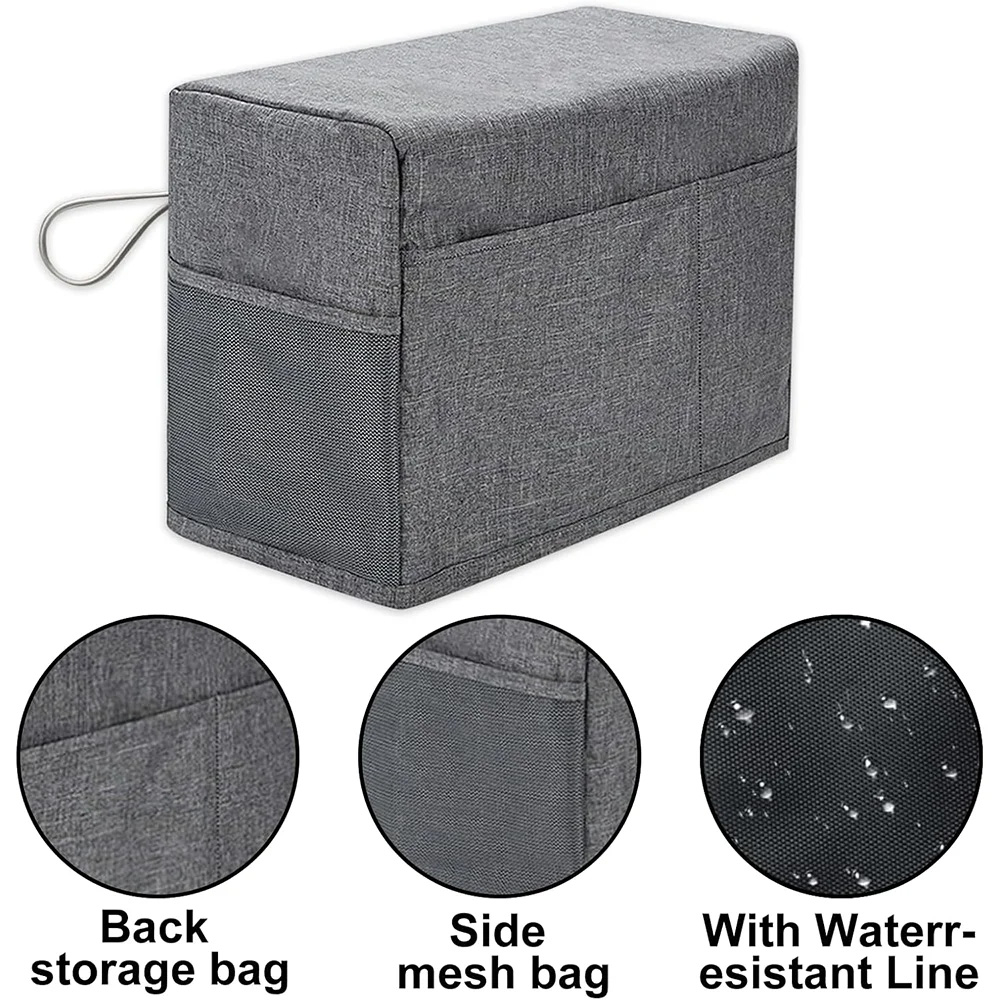 Universal Sewing Machine Cover - Textile Sewing Machines 评论和价格