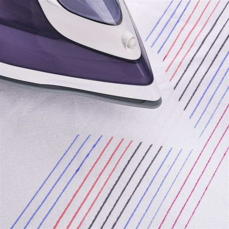 10Pcs/Set Of High-Temperature  - Fabric Marking Pen 评论和价格