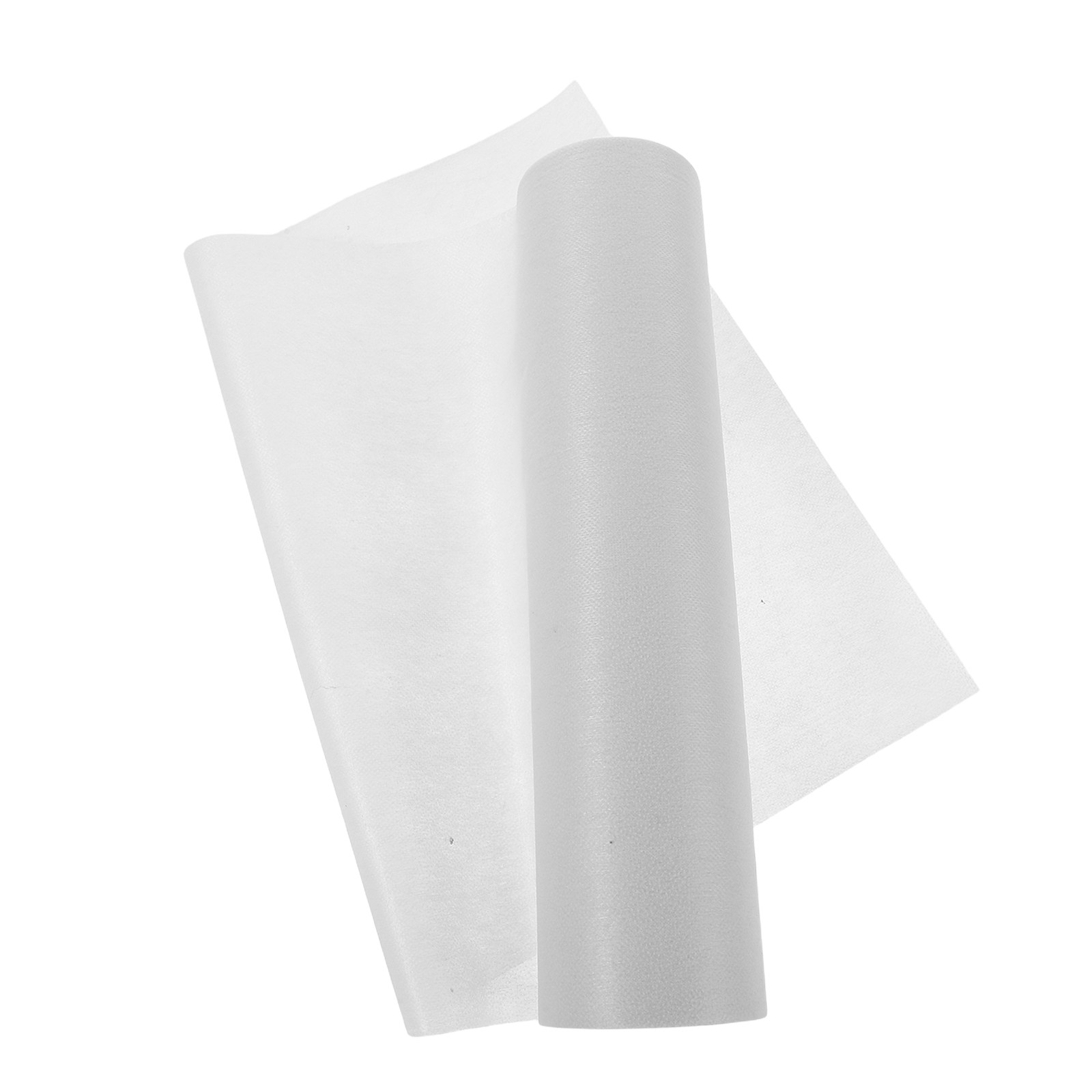 1 Roll Fusible Interfacing Lig - Interfacing Iron On 评论和价格