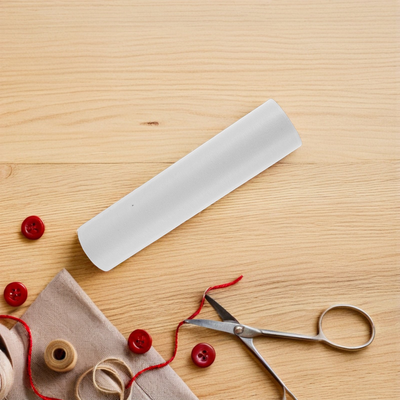 1 Roll Fusible Interfacing Lig - Interfacing Iron On 评论和价格