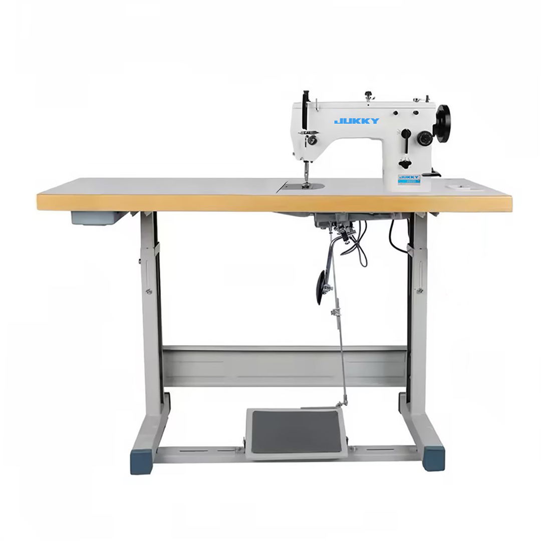 JUKKY 20U53 Single Needle Sewi - Sewing Zigzag 评论和价格