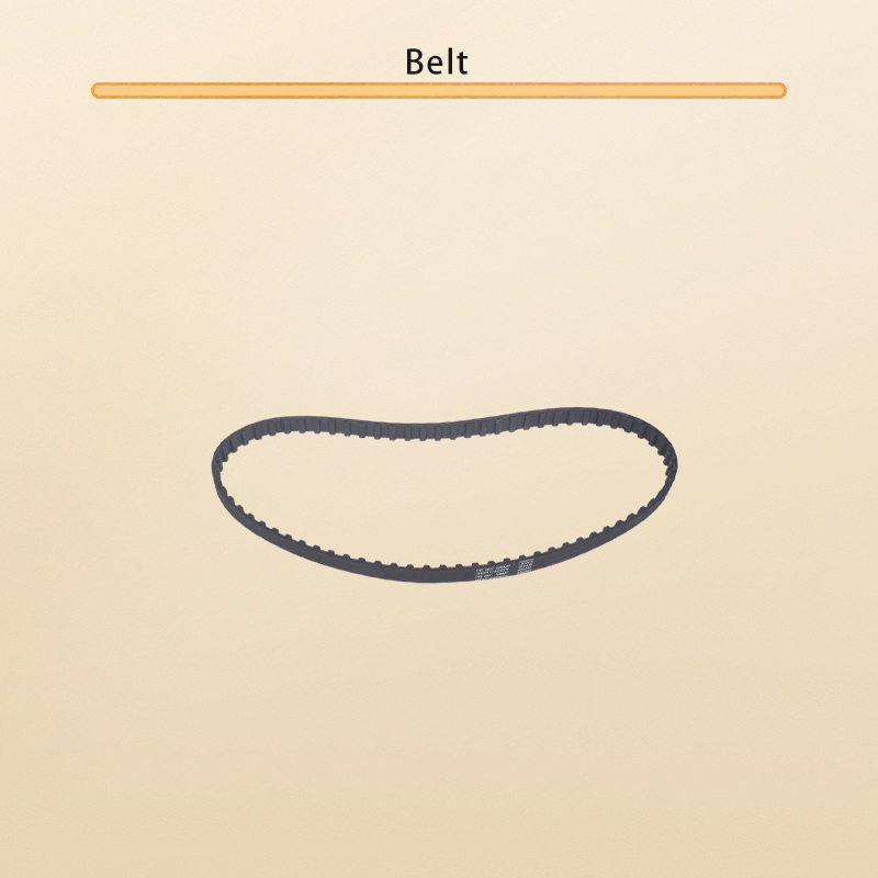 Timing Belt 91-069160-04 For P - Textile Sewing Machines 评论和价格