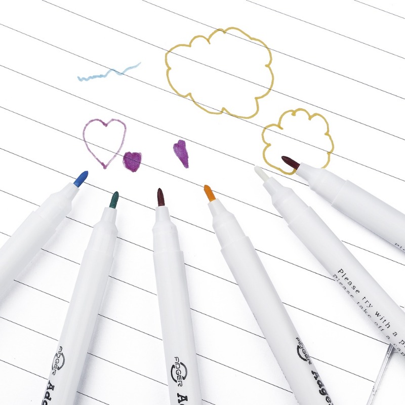 Cross Stitch Patchwork DIY Aut - Fabric Marking Pen 评论和价格