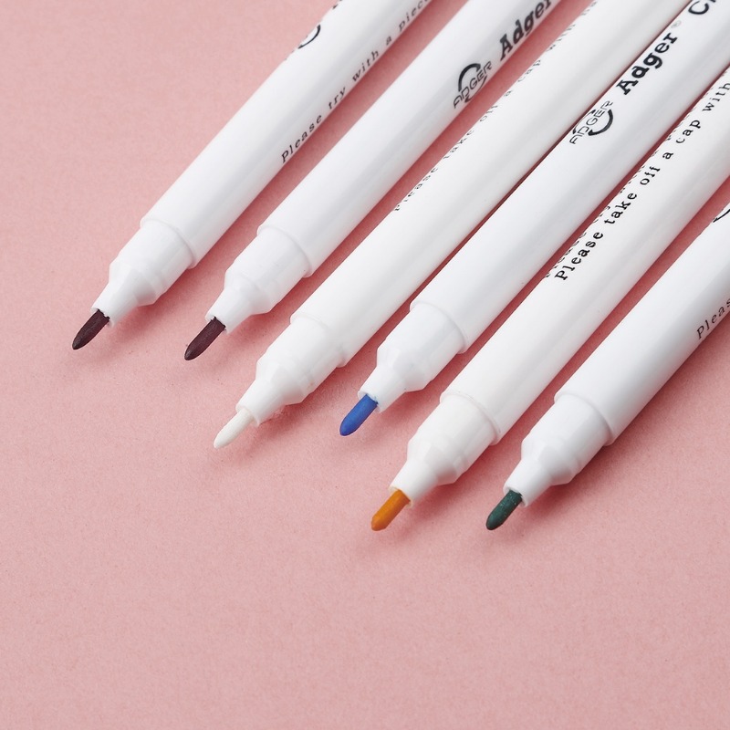 Cross Stitch Patchwork DIY Aut - Fabric Marking Pen 评论和价格