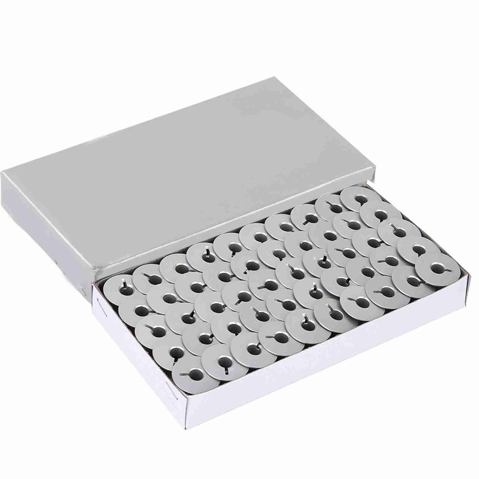 100pcs Sewing Machine Bobbin T - Sewing Machine Yarn 评论和价格