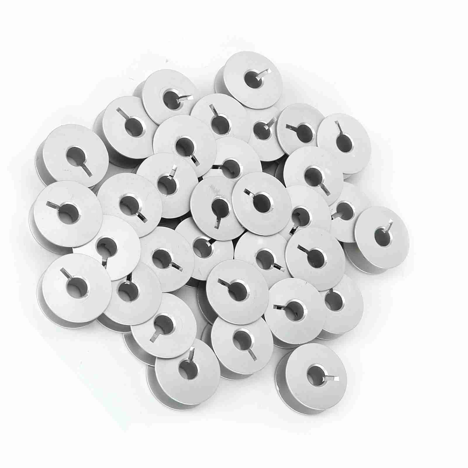100pcs Sewing Machine Bobbin T - Sewing Machine Yarn 评论和价格