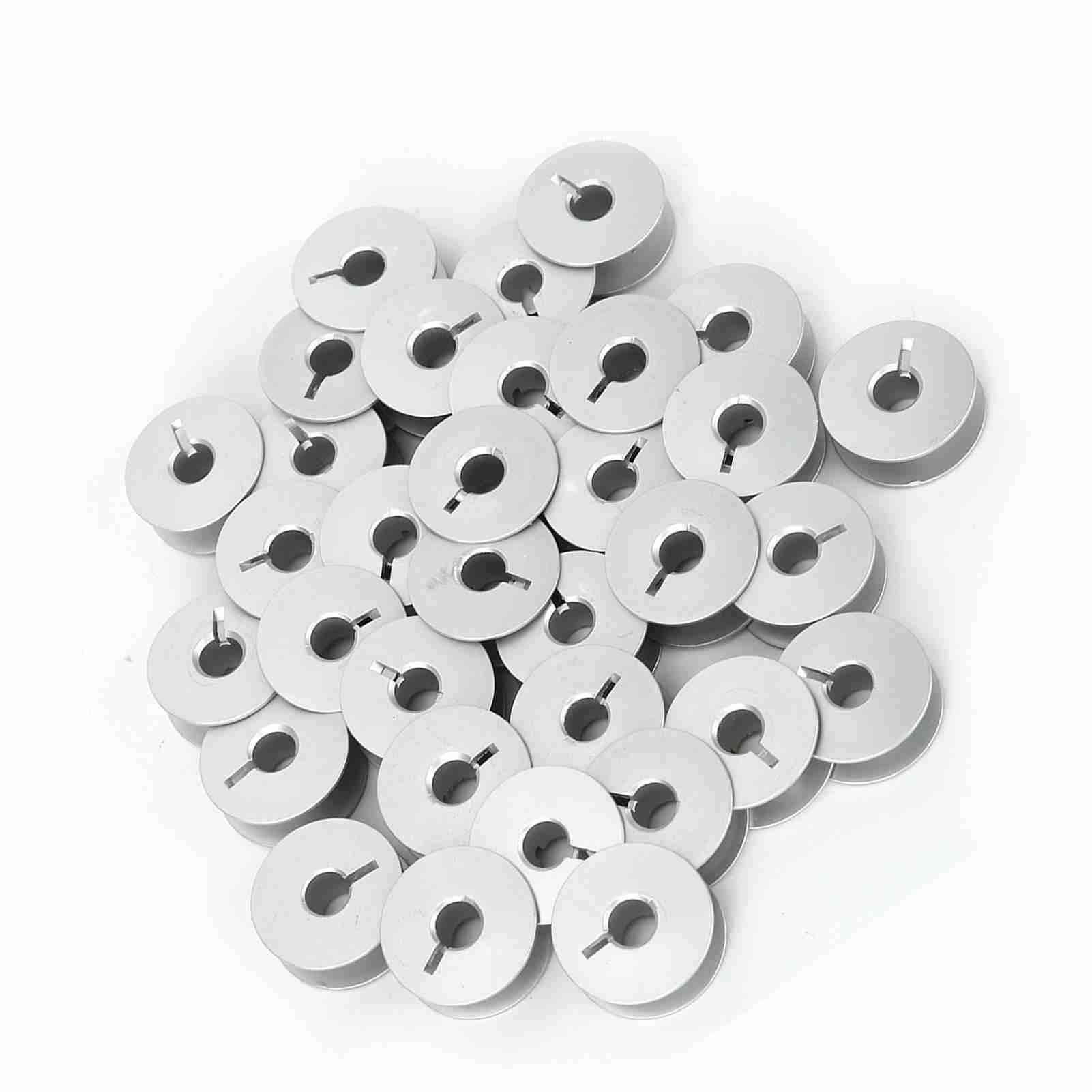 100pcs Sewing Machine Bobbin T - Sewing Machine Yarn 评论和价格