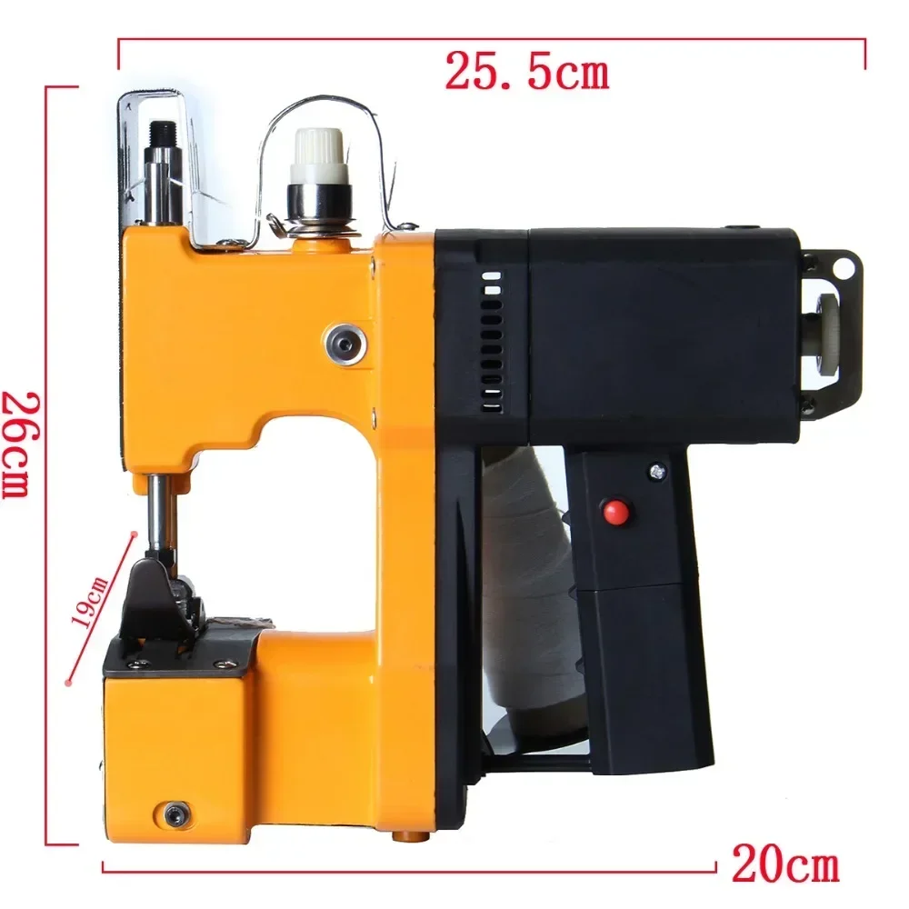 Electric Sewing Machine Portab - Sewing Machine In Textile Industry 评论和价格