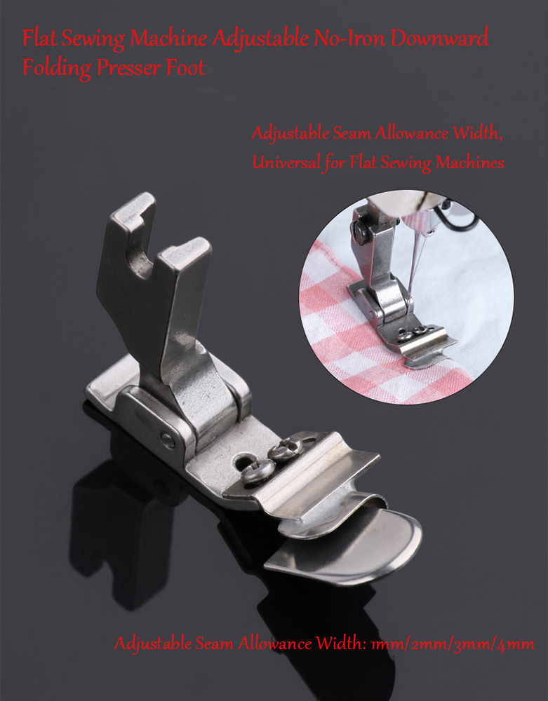 Flatbed Sewing Machine No - Ir - Textile Sewing Machines 评论和价格