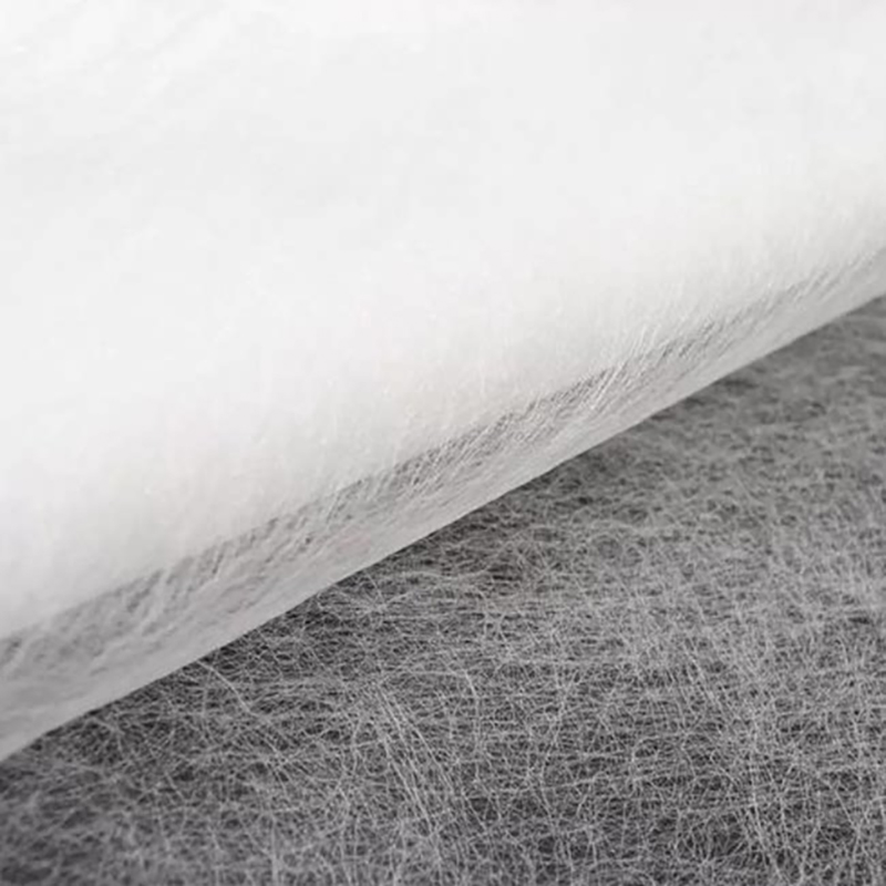 20m/Roll Double-sided Non-wove - Interfacing Iron On 评论和价格