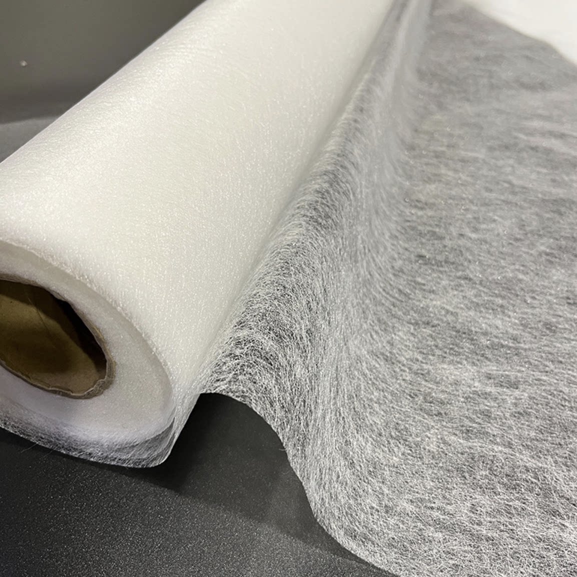 20m/Roll Double-sided Non-wove - Interfacing Iron On 评论和价格