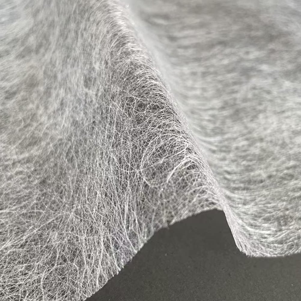 20m/Roll Double-sided Non-wove - Interfacing Iron On 评论和价格
