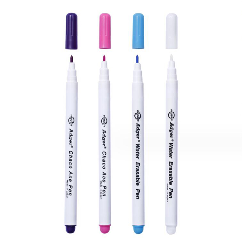 Erasable fabric marker Marker  - Fabric Marking Pen 评论和价格