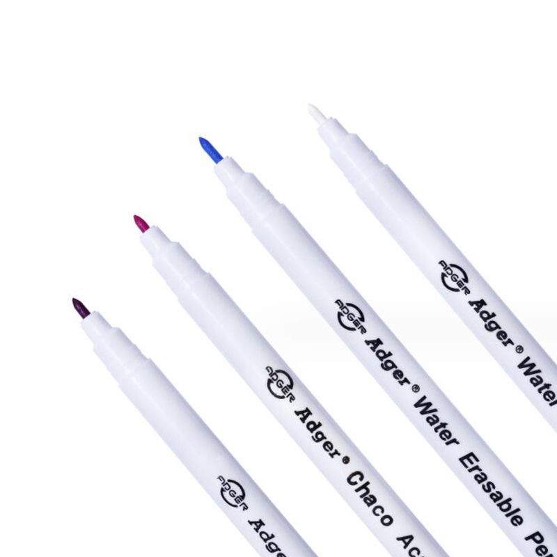Erasable fabric marker Marker  - Fabric Marking Pen 评论和价格