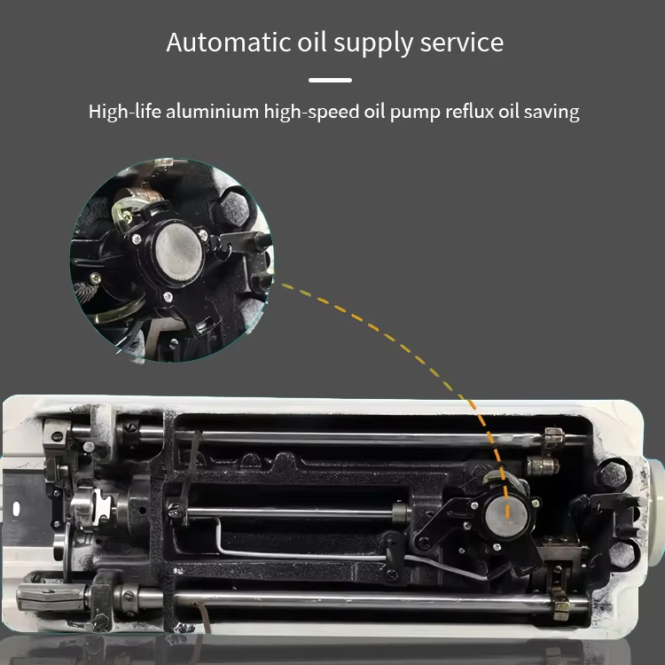 JUKKY 8700 Mesin Jahit Industr - Sewing Jahit 评论和价格