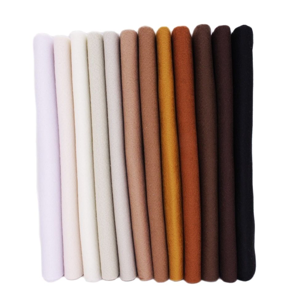 1.2mm Black White Brown, High  - Textile And Sewing Materials 评论和价格