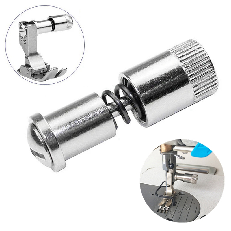 1/5PCS Presser Foot Quick Chan - Industrial Textile Sewing Machine 评论和价格