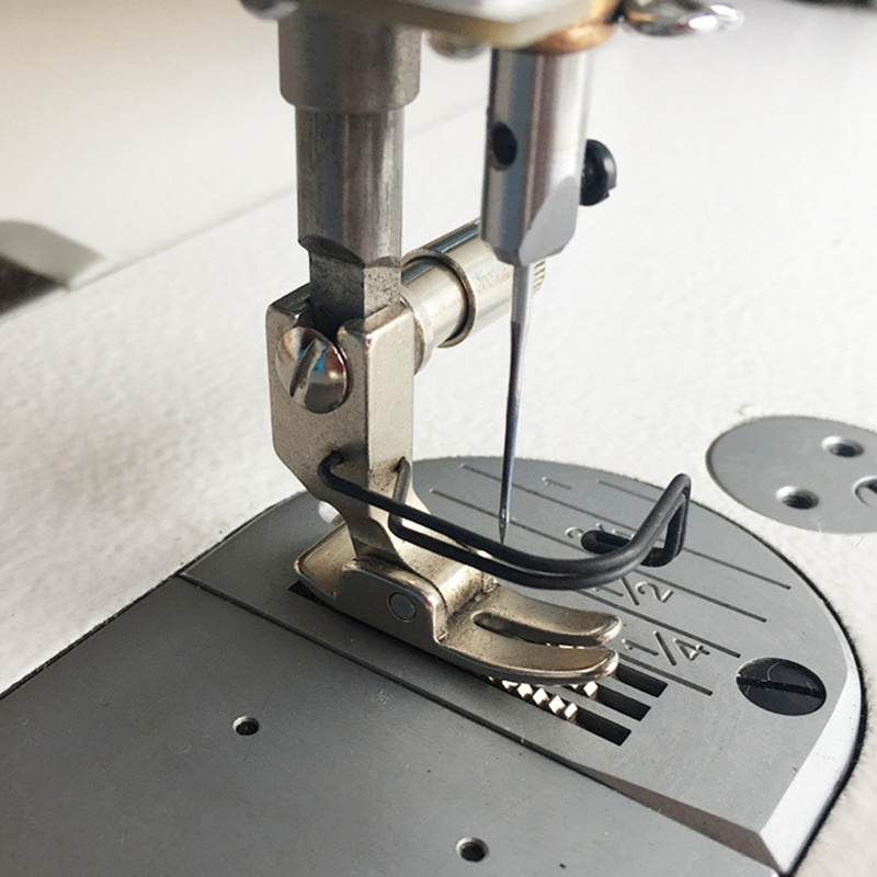1/5PCS Presser Foot Quick Chan - Industrial Textile Sewing Machine 评论和价格