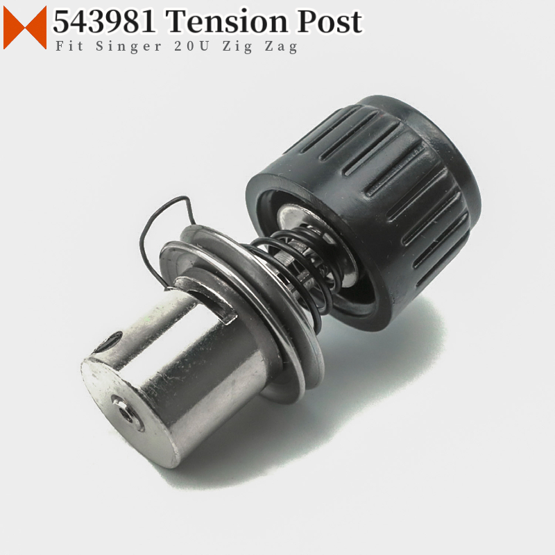 543891 Thread Tension Post ASM - Sewing Zigzag 评论和价格
