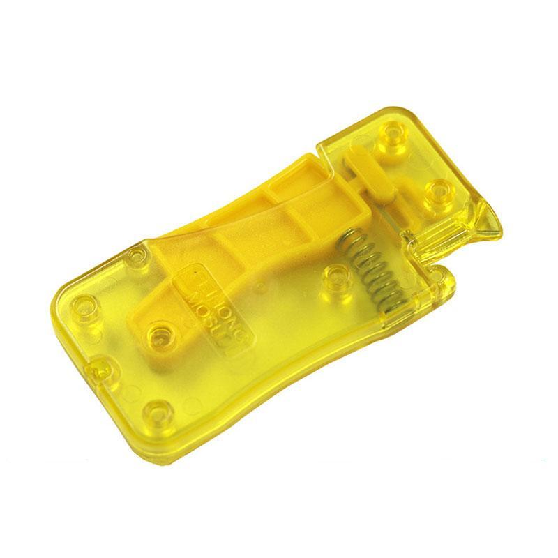 Auto Needle Threader DIY Tool  - Sewing Machine Yarn 评论和价格