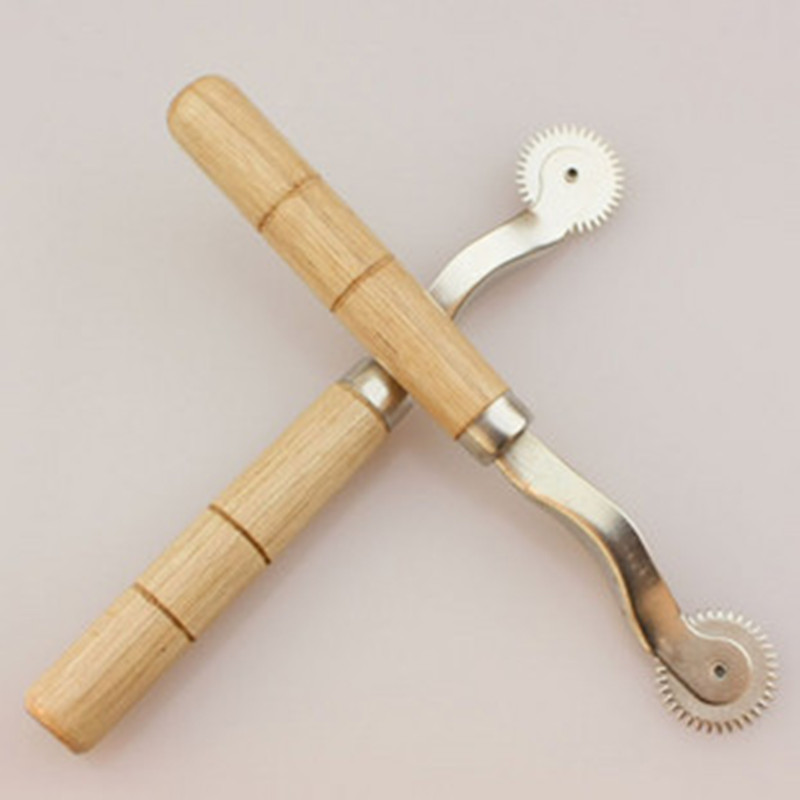 Sewing Tool  With Wood Handle  - Fabric Marking Pen 评论和价格
