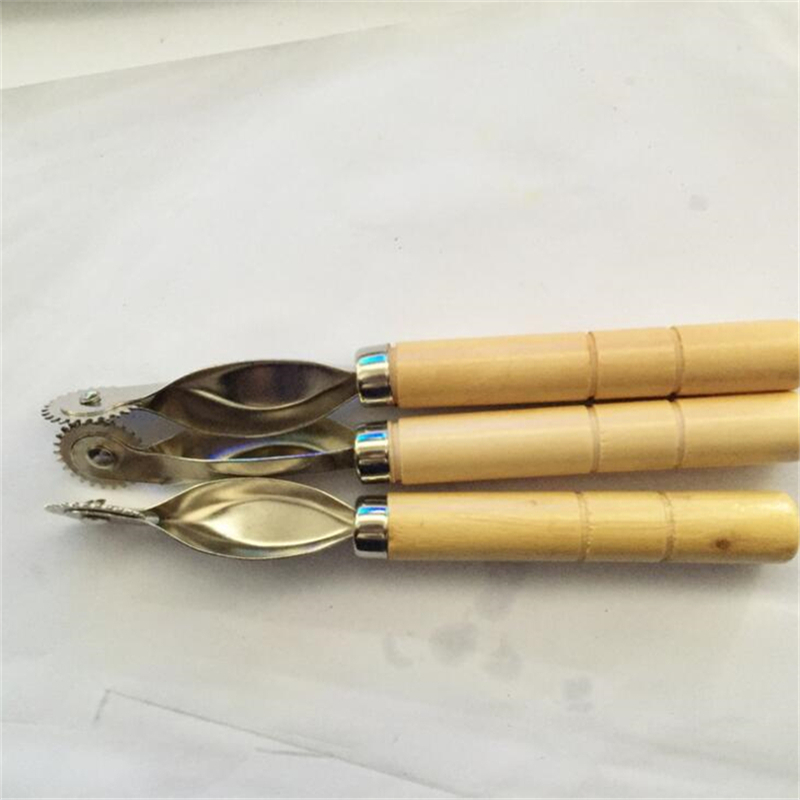 Sewing Tool  With Wood Handle  - Fabric Marking Pen 评论和价格