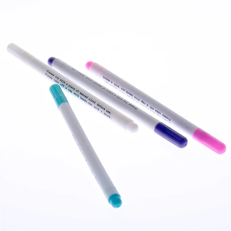 1Pc Water Erasable Ink Fabric  - Fabric Marking Pen 评论和价格