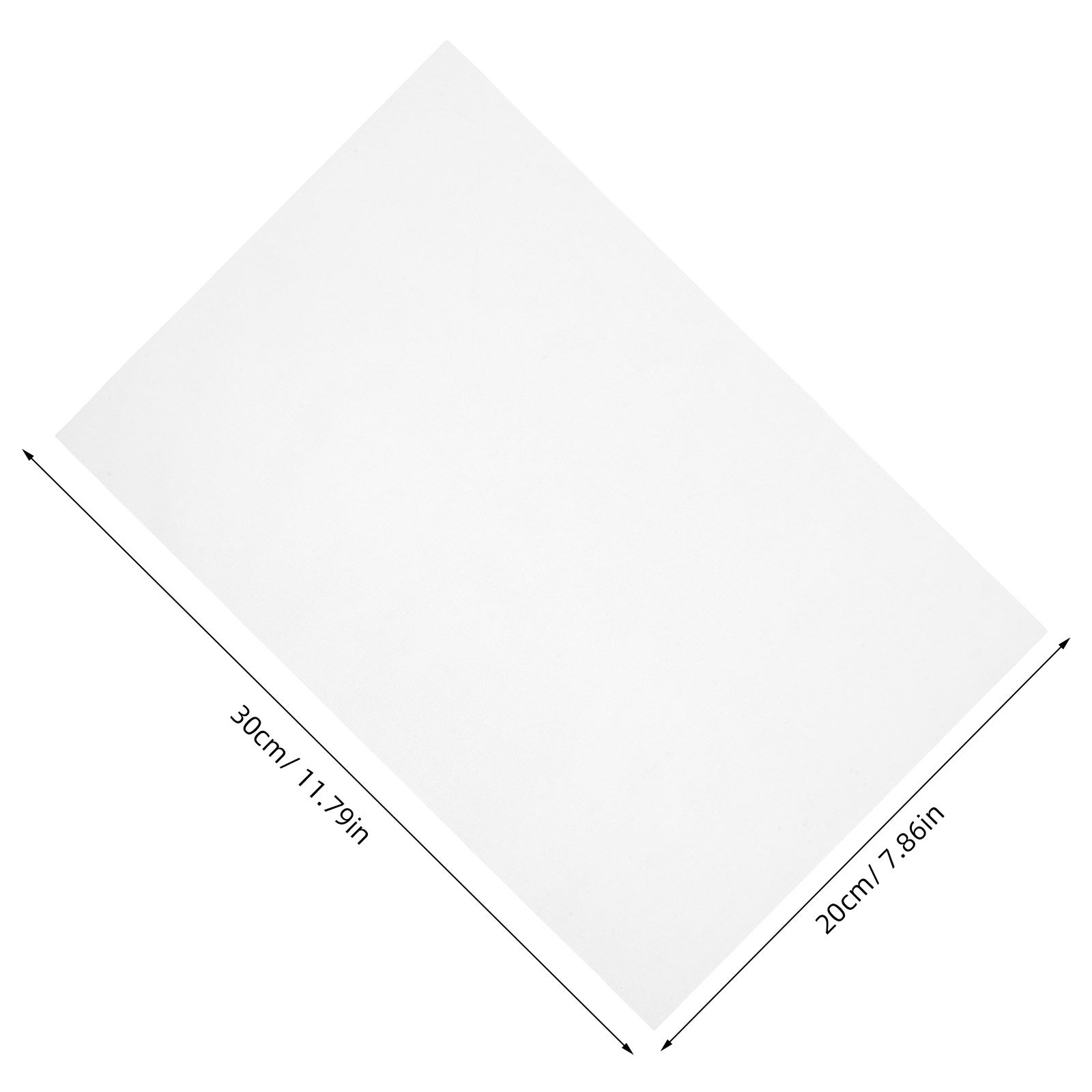 20Pcs Double Sided Hot Melt Ad - Fabric Glue Bond 评论和价格