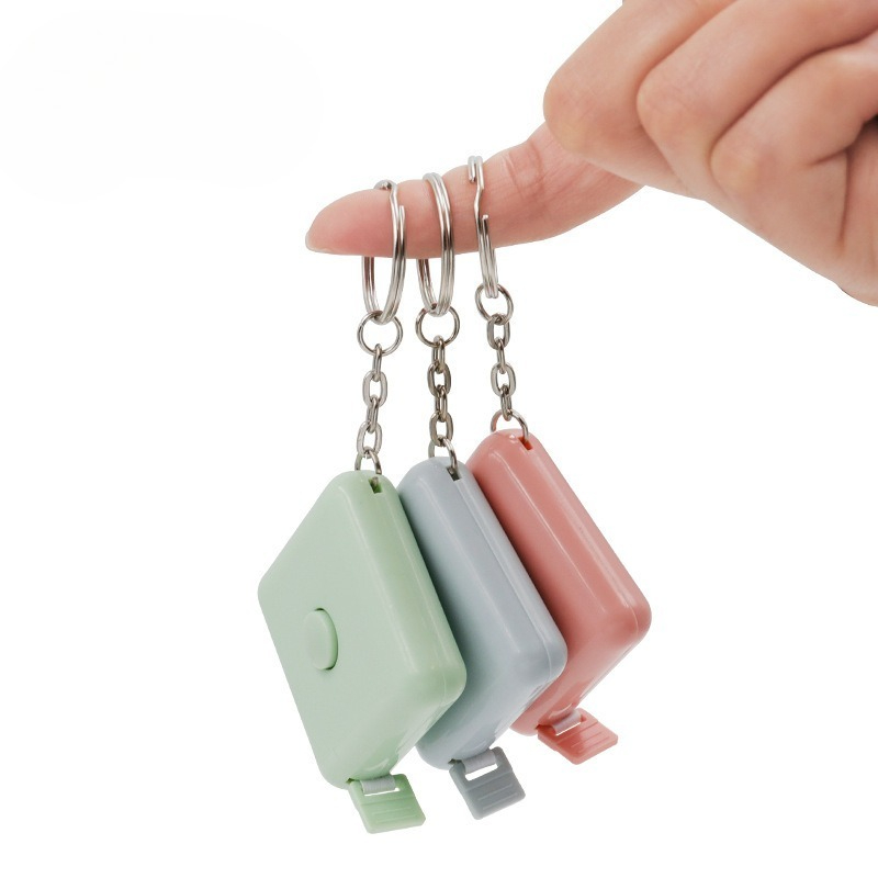 Mini Tape Measure Portable Stu - Sewing Recycle 评论和价格