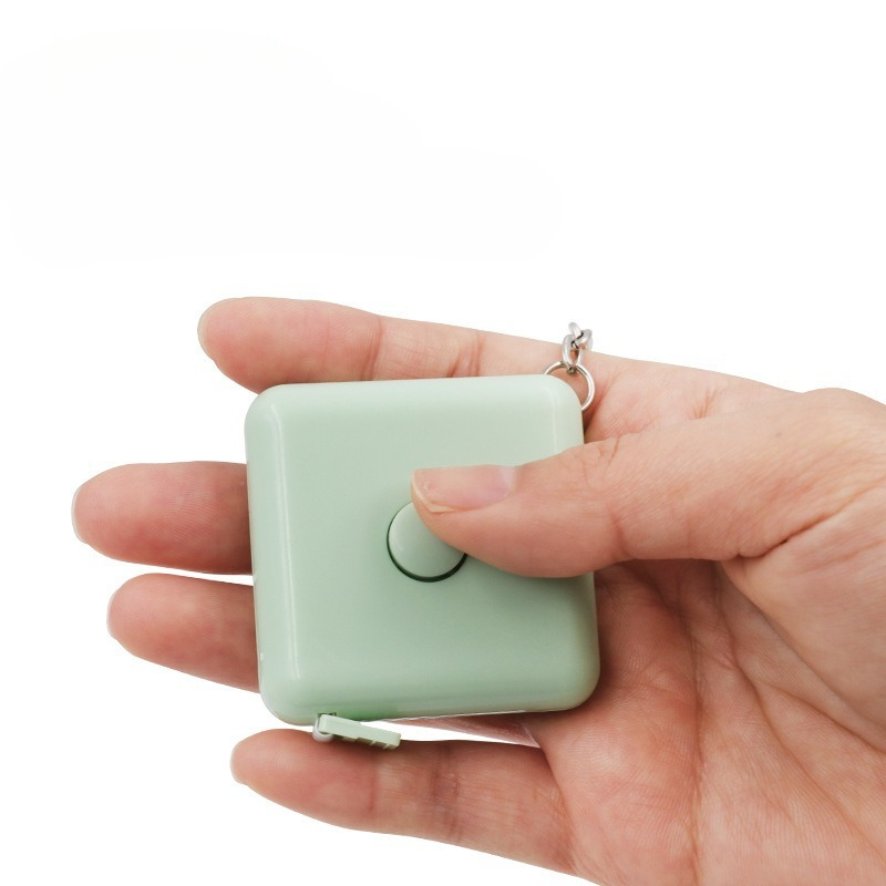 Mini Tape Measure Portable Stu - Sewing Recycle 评论和价格