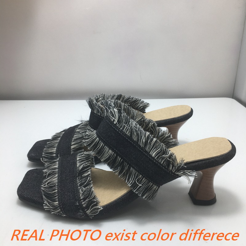 ORCHA LISA Design Women Sandal - Sewing Cotton 评论和价格