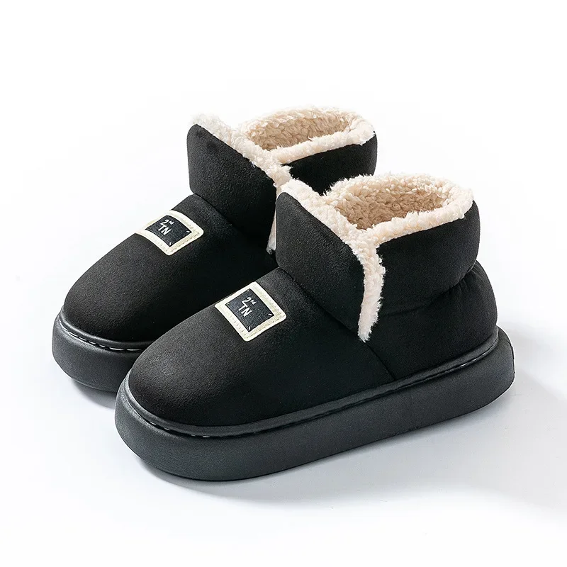 Fashion Winter Women Boots 202 - Sewing House 评论和价格