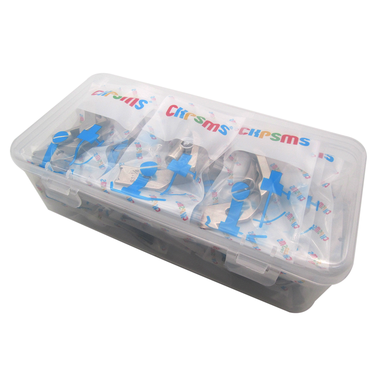 14SET #KP-WF14 Walking Presser - Industrial Textile Sewing Machine 评论和价格