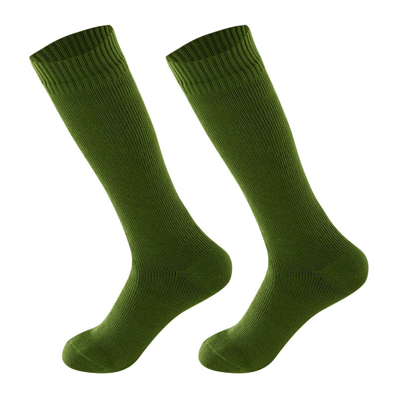 Waterproof Socks Hiking Wading - Sewing Cotton 评论和价格