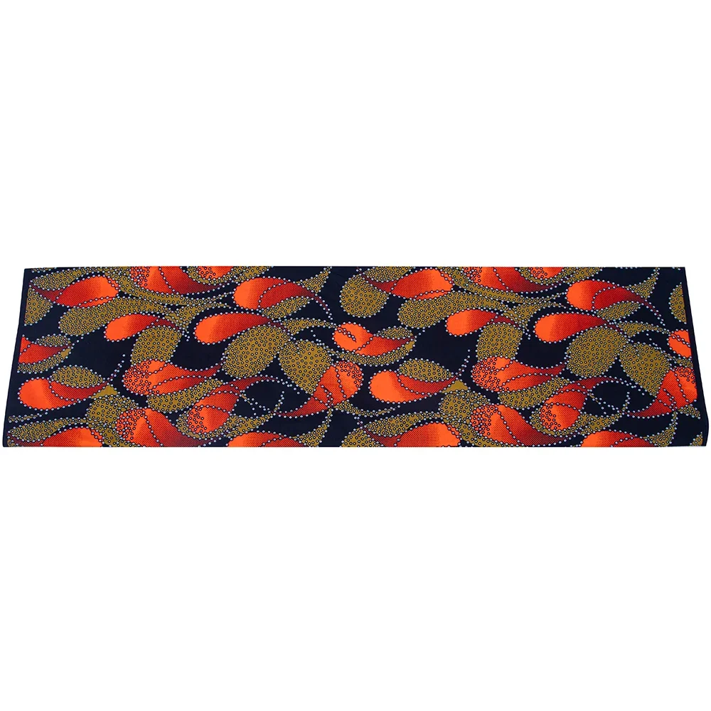 African Fabric Cloth By The Ya - Sewing Batik Fabric 评论和价格